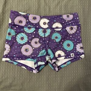 Wodbottom Size Large Shorties